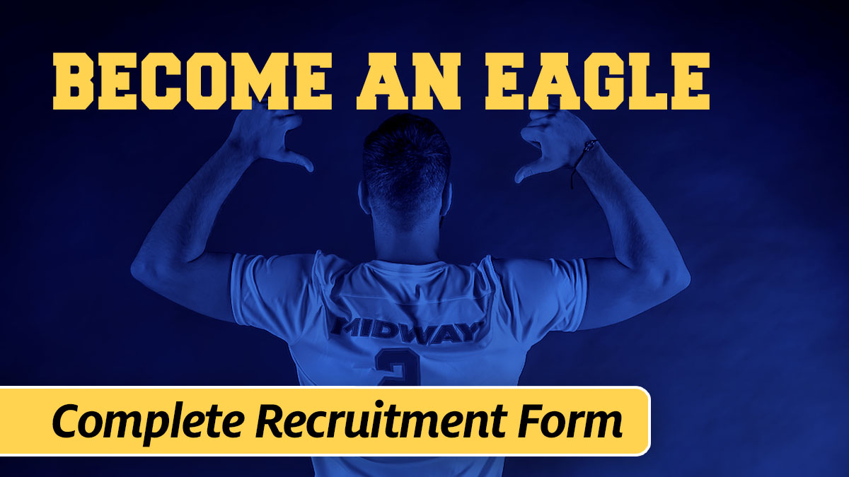 Become an Eagle