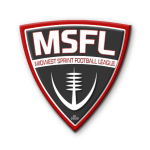 Midwest Sprint Football League